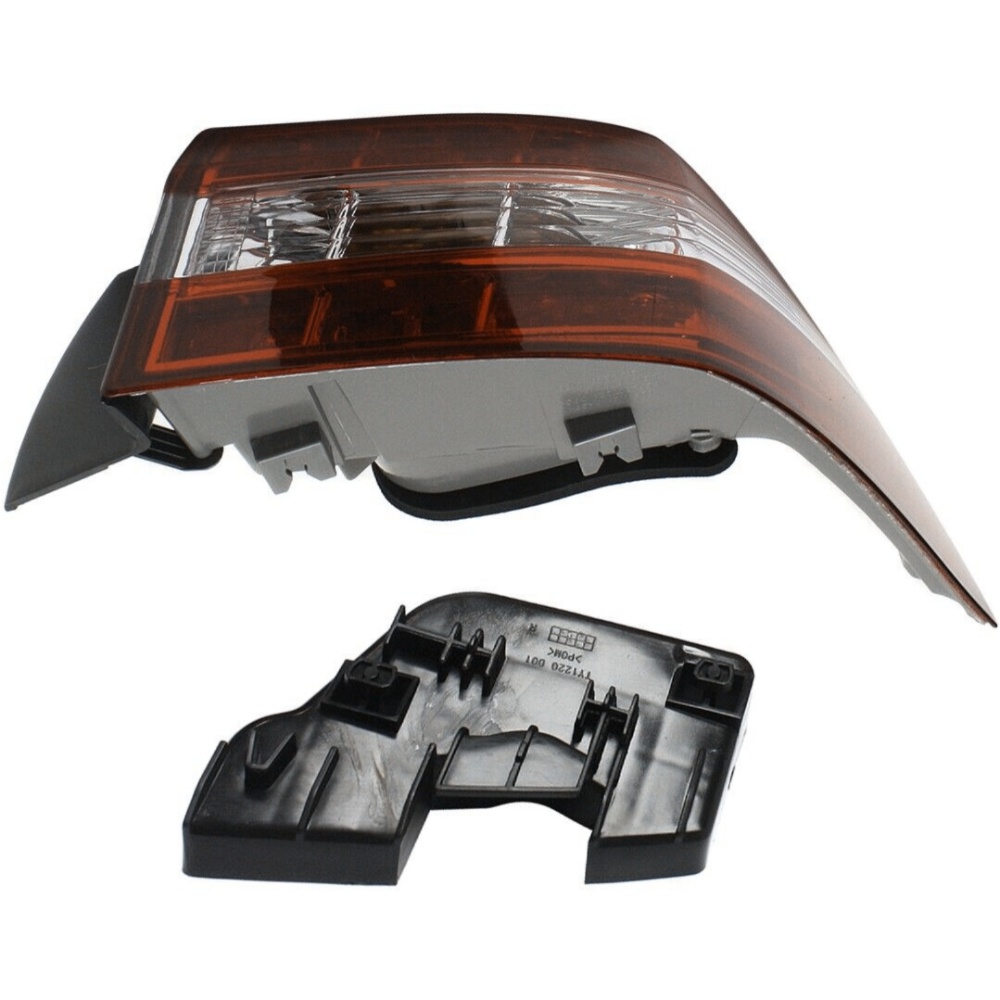 Tail Light For Toyota 2013-2015 Avalon Sedan Driver And Passenger Side