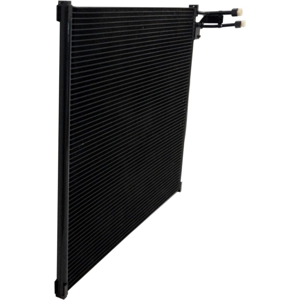AC AC Condenser Front For E-Van E150 E250 E350 E450 E550 Econoline SuperDuty