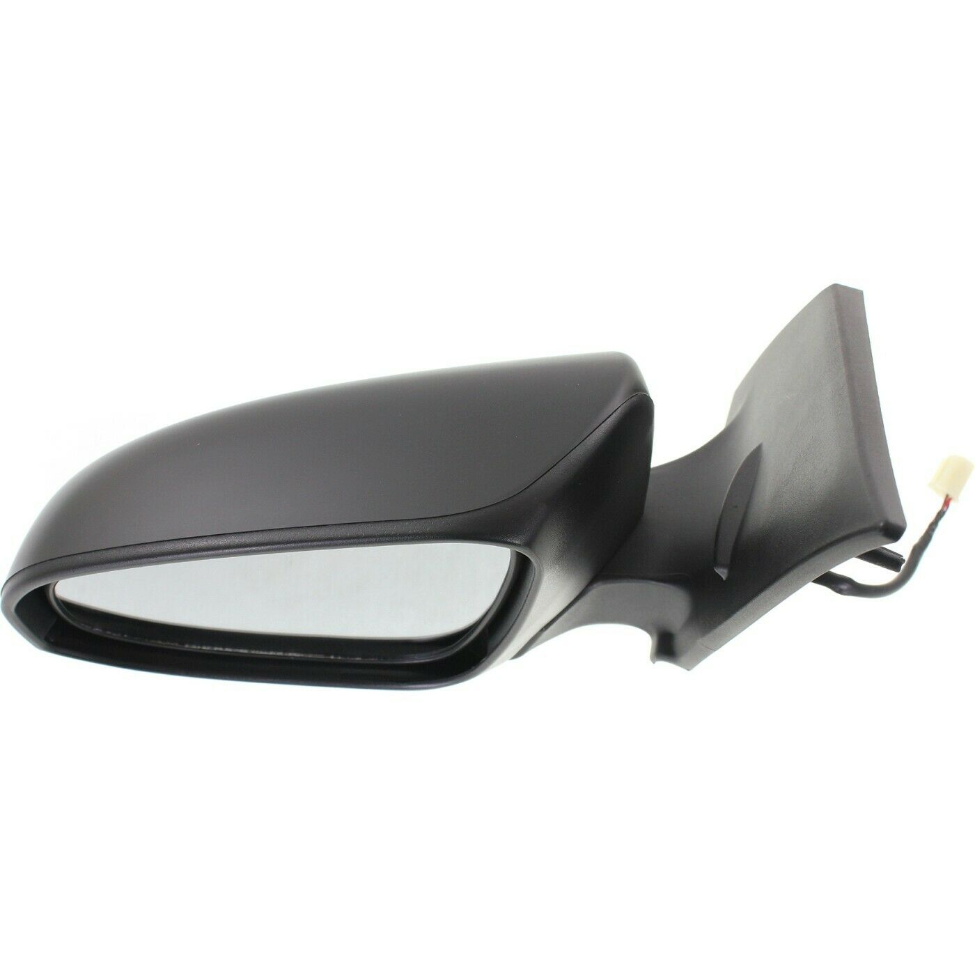 Power Mirror For Toyota 14-19 Corolla Sedan Driver Side Manual Folding