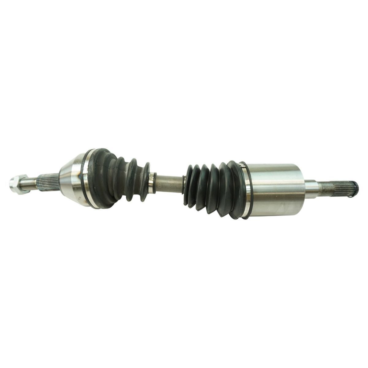 Front CV Axle Shaft Assembly Left Driver Side For 07-11 Nitro 08-12 Liberty