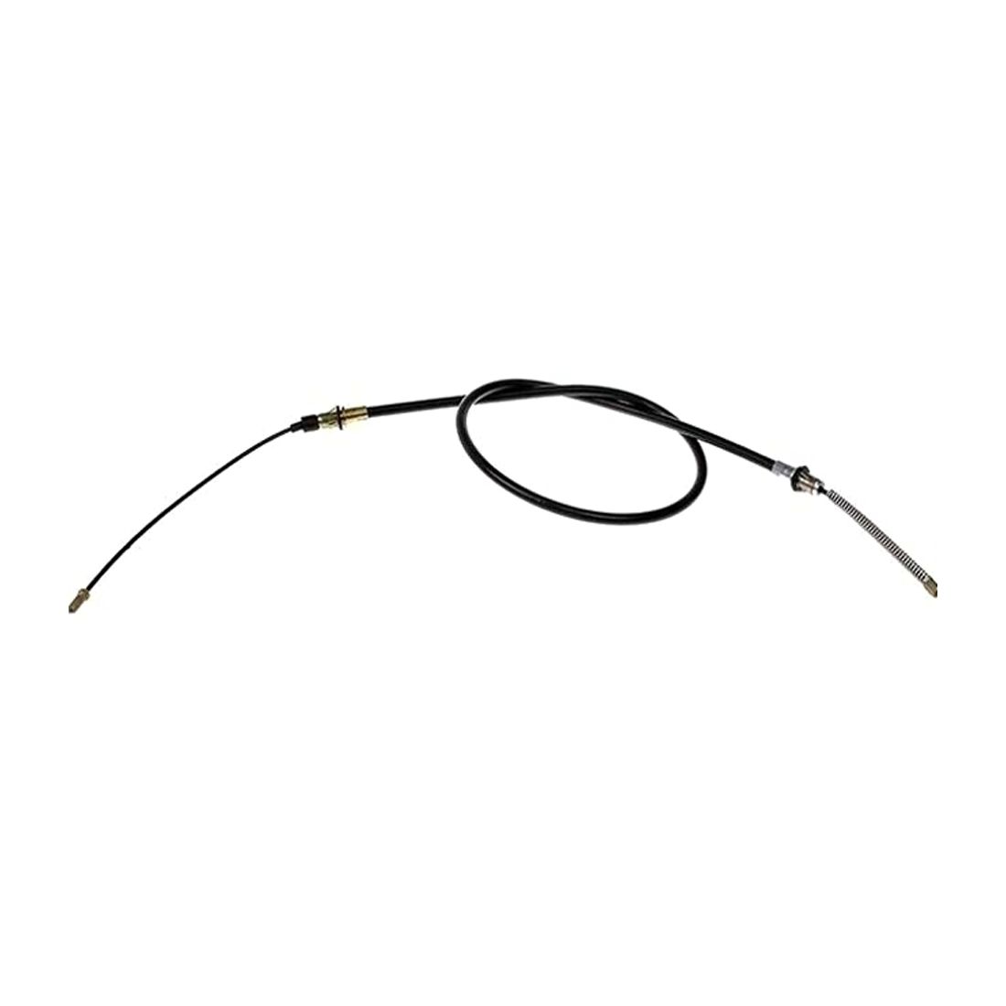 Parking Brake Cable Rear Passenger Right Side For Ford 1976-1979 F-100 Truck