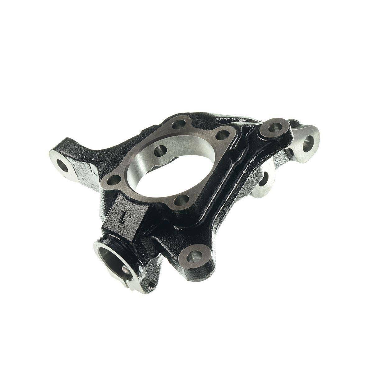 2x Steering Knuckles For Subaru Forester Legacy XV Crosstrek Front Left & Right
