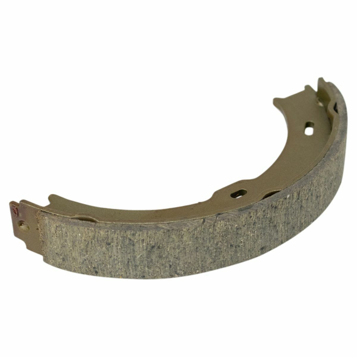 Rear Parking Brake Shoe Set For 2500 Sprinter Benz 2500 3500 Sprinter Sprinter