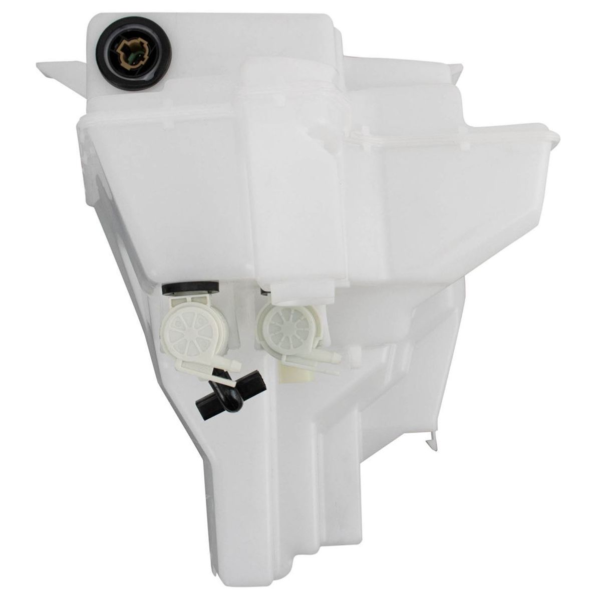 For Subaru 2014-2018 Forester Sport Utility Windshield Washer Reservoir