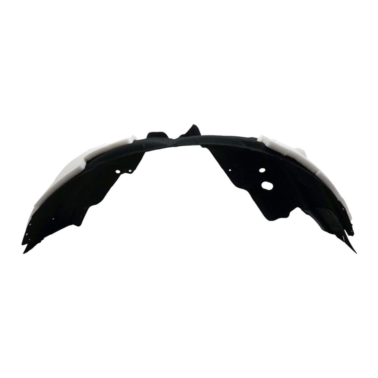 KT4Z16102B Fender Liners Front Passenger Right Side Right Hand For 19-21 Edge