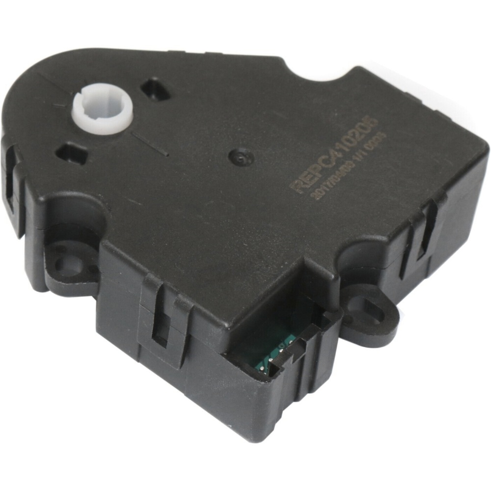 New Heater Blend Door Actuator For Chevy Suburban Express Van S10 Pickup SaVana
