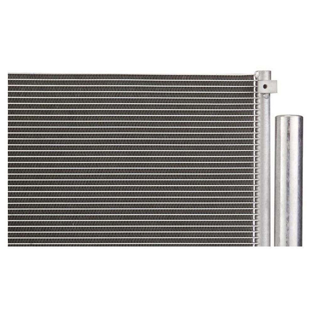 AC Condenser For Acura 06-11 CSX Sedan Honda 06-11 Civic Coupe 1.8L 1.3L 2.0L