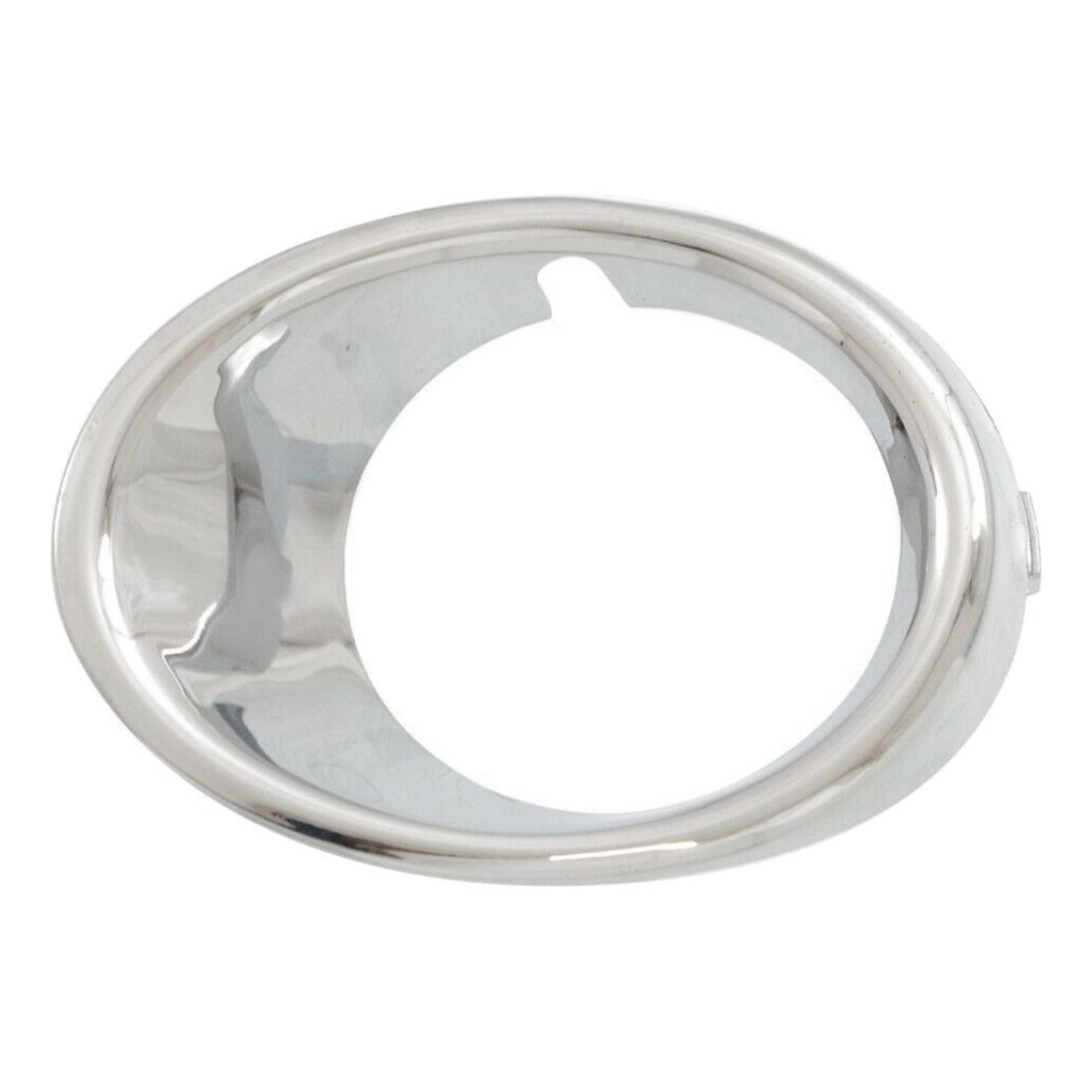 Fog Light Trim Driving Lamp Driver Left Side For 12-16 Chevrolet Sonic LH Hand