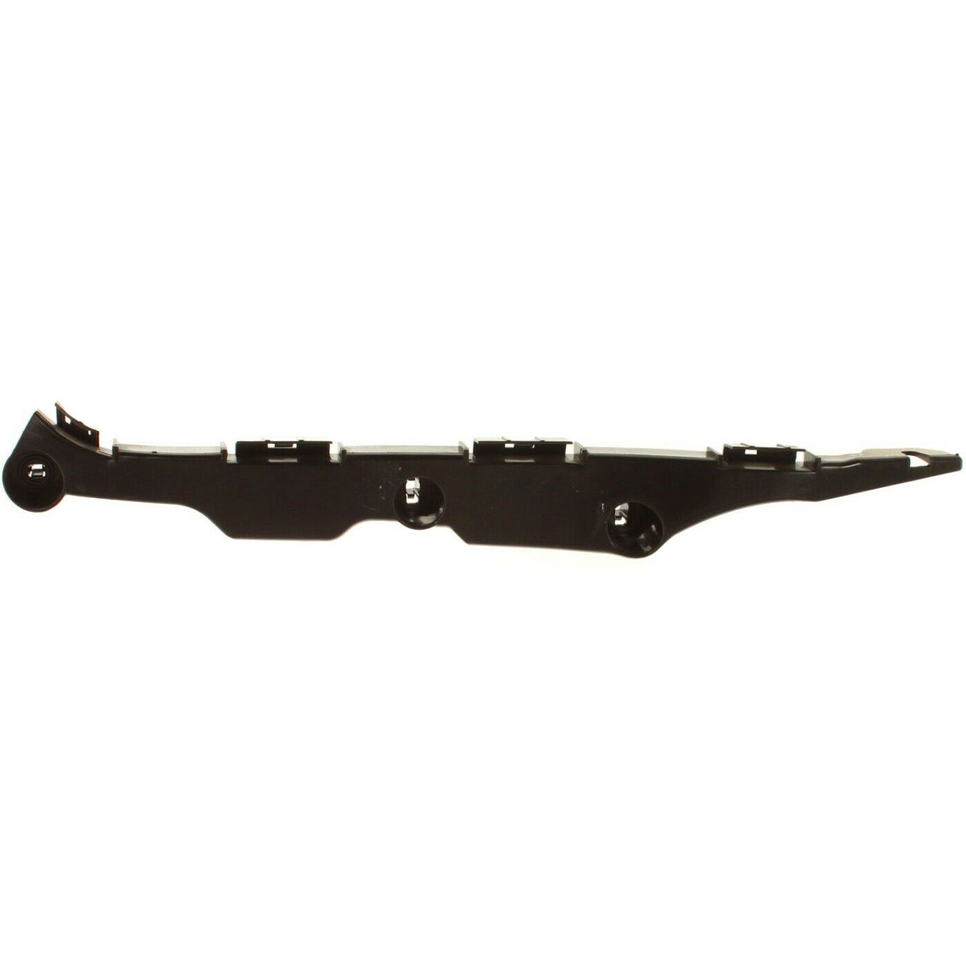 2 Sets Of - Bumper Bracket For Toyota 2005-2010 Avalon Sedan Front Driver Side