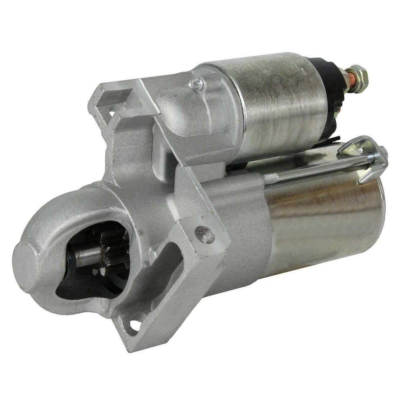 Starter 3.5L For Chevrolet 05 Uplander Mini Passenger Van 19000947 12570255