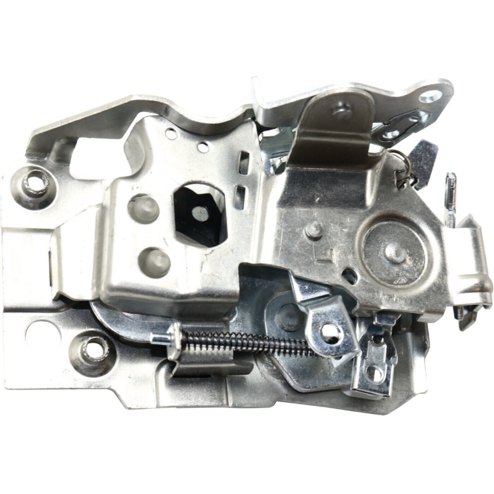 2 Sets Of - Door Lock Front Driver Left Side For Chevrolet GMC Oldsmobile 16631627