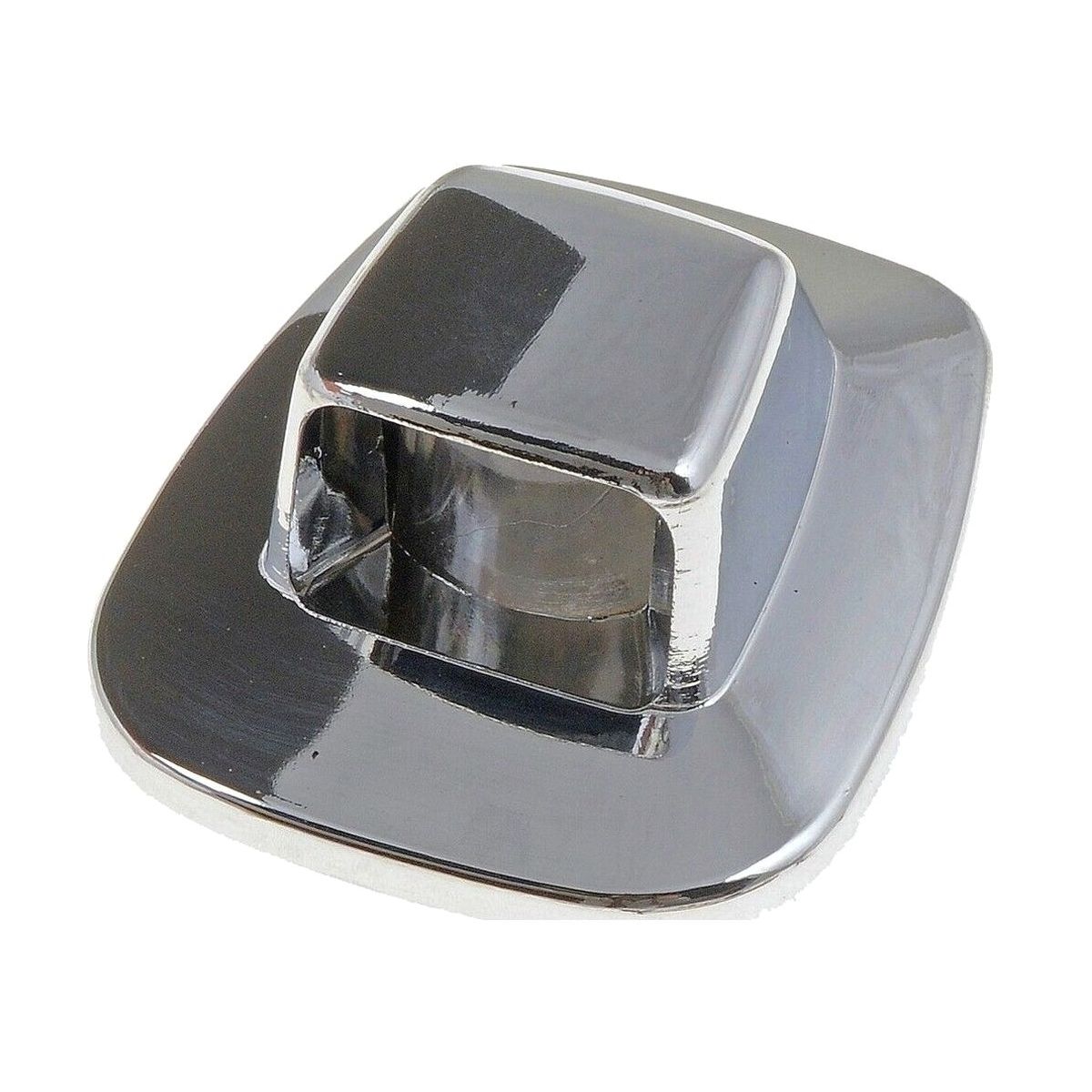 For 94 Chevrolet Blazer Silverado Sport License Plate Lens-Lamp Lense 68155