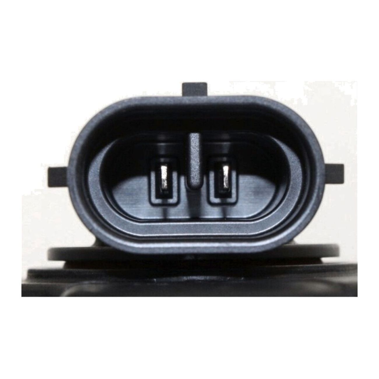 Clear Lens Fog Light For 2010-2012 Nissan Altima Sedan Right Glass Lens W/ Bulb