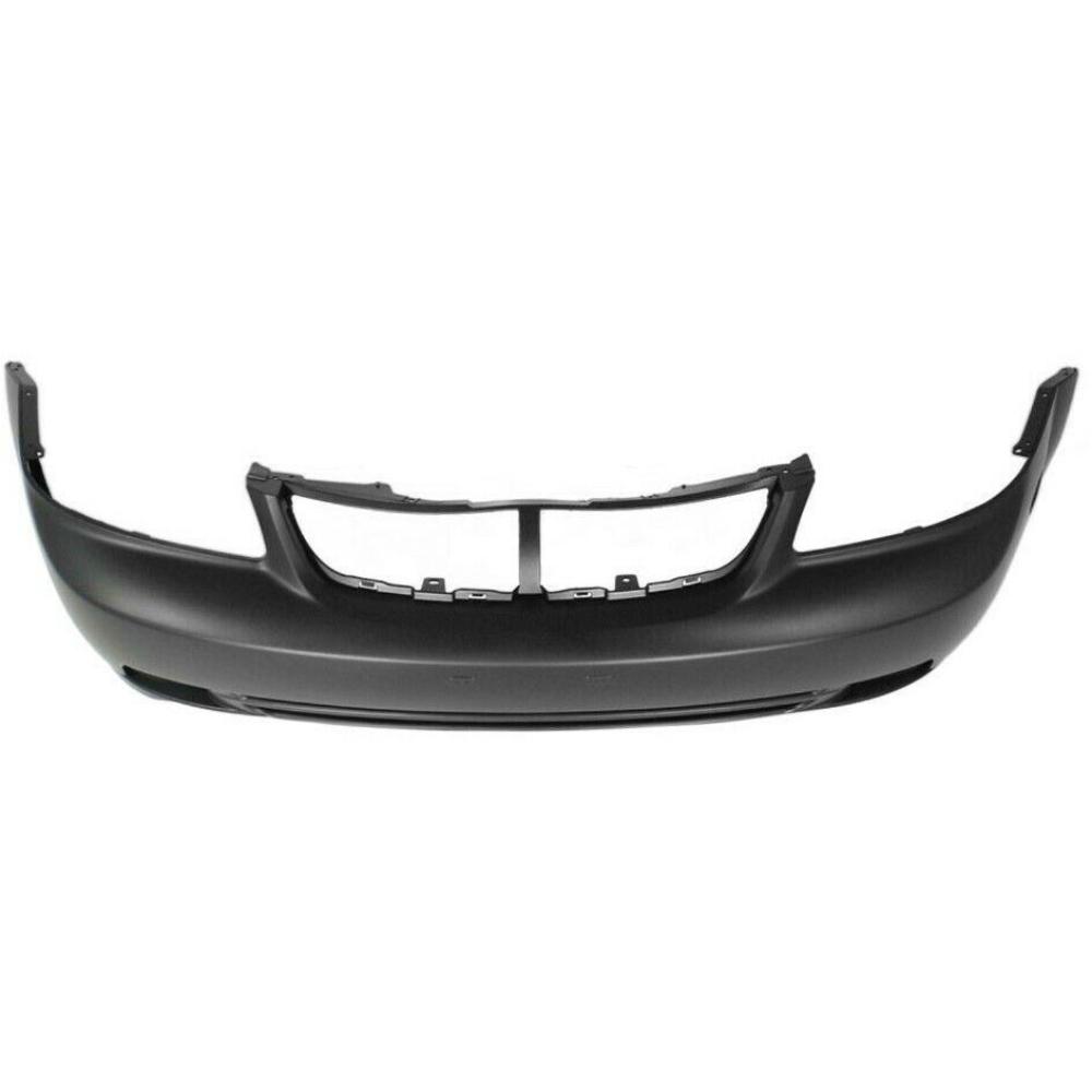 Front Bumper Cover For 2006-2008 Suzuki Forenza Base 2006 Suzuki Forenza Premium