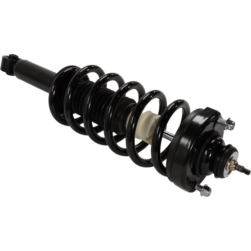 Twin-tube Loaded Strut For Dodge 2011-2019 Journey Rear Left Or Right