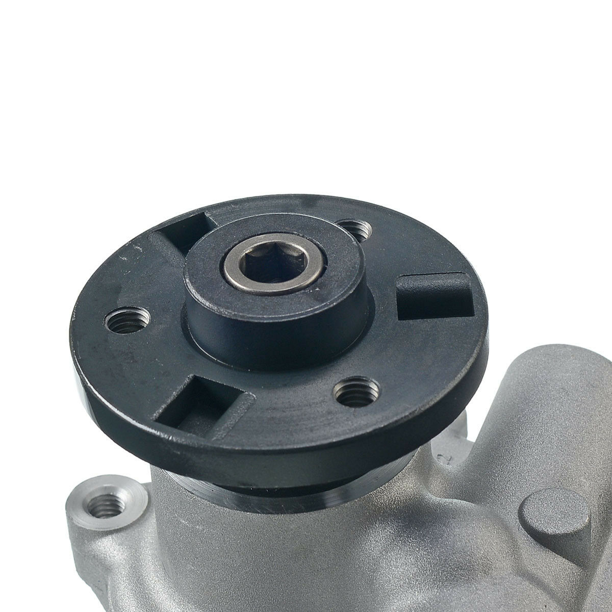 Brand Power Steering Pump For BMW 135i 135is 335i 335is 335xi X1 3.0L