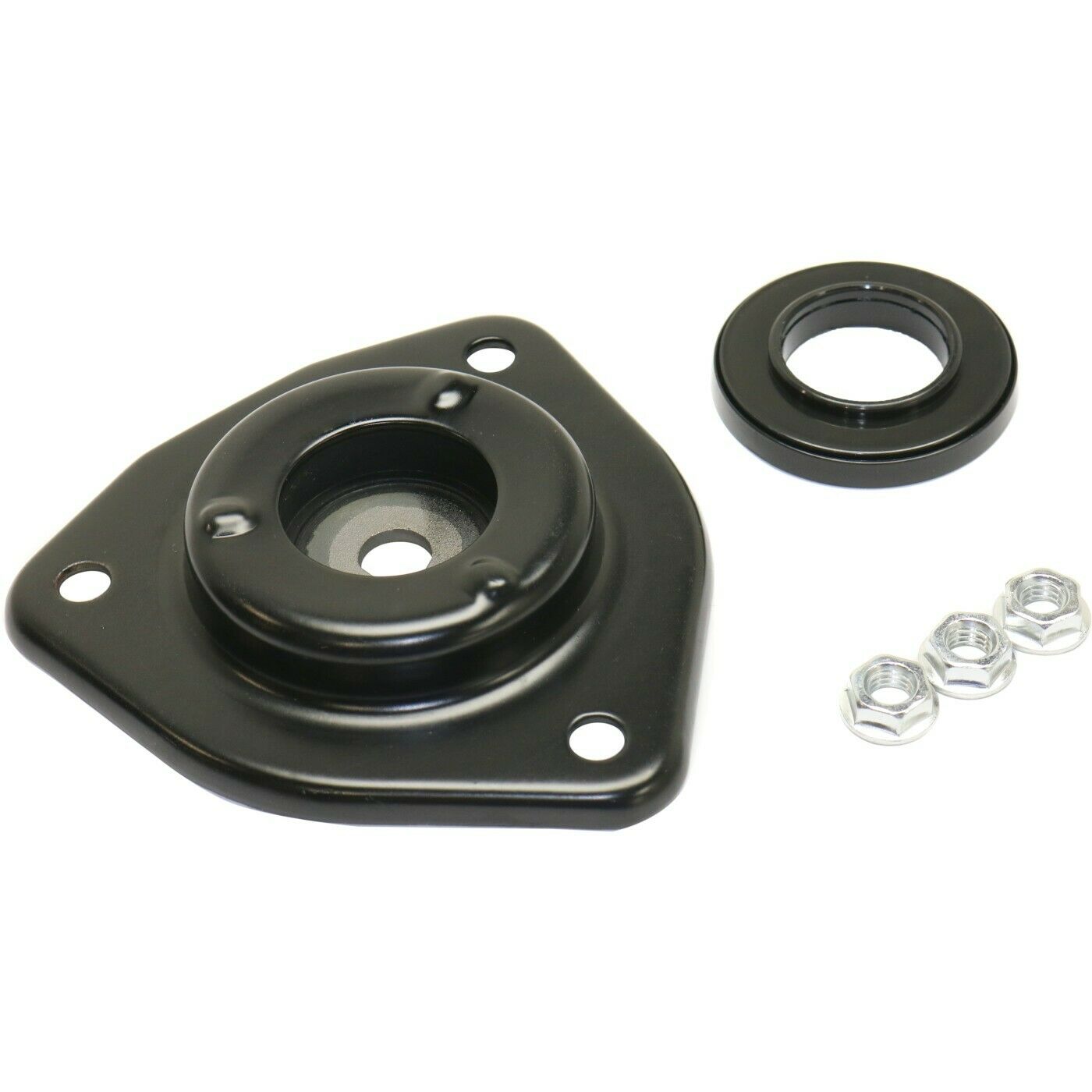Shock And Strut Mount For Nissan 200SX NX Sentra Front Left And Right Side