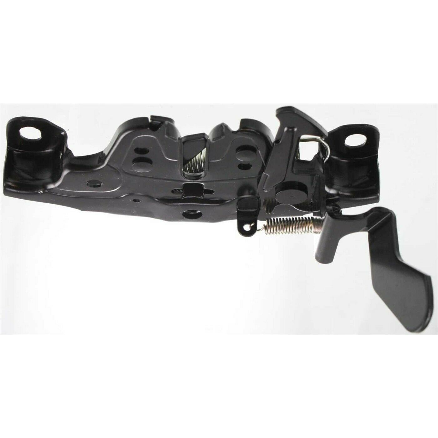 2 Sets Of - Hood Latch Lock For Nissan 2004-2006 Sentra Sedan NI1234116 656016Z500