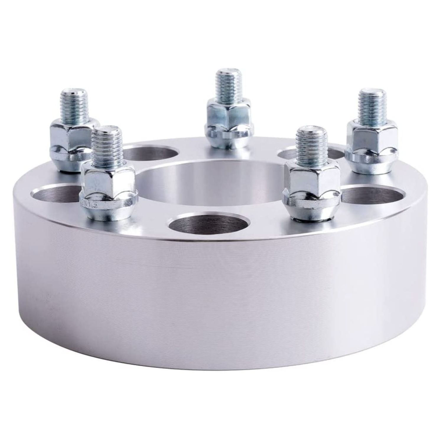 For 99-03 Dodge Ram 1500 Van Standard Passenger Van 5x5.5 Wheel Spacers 3inch
