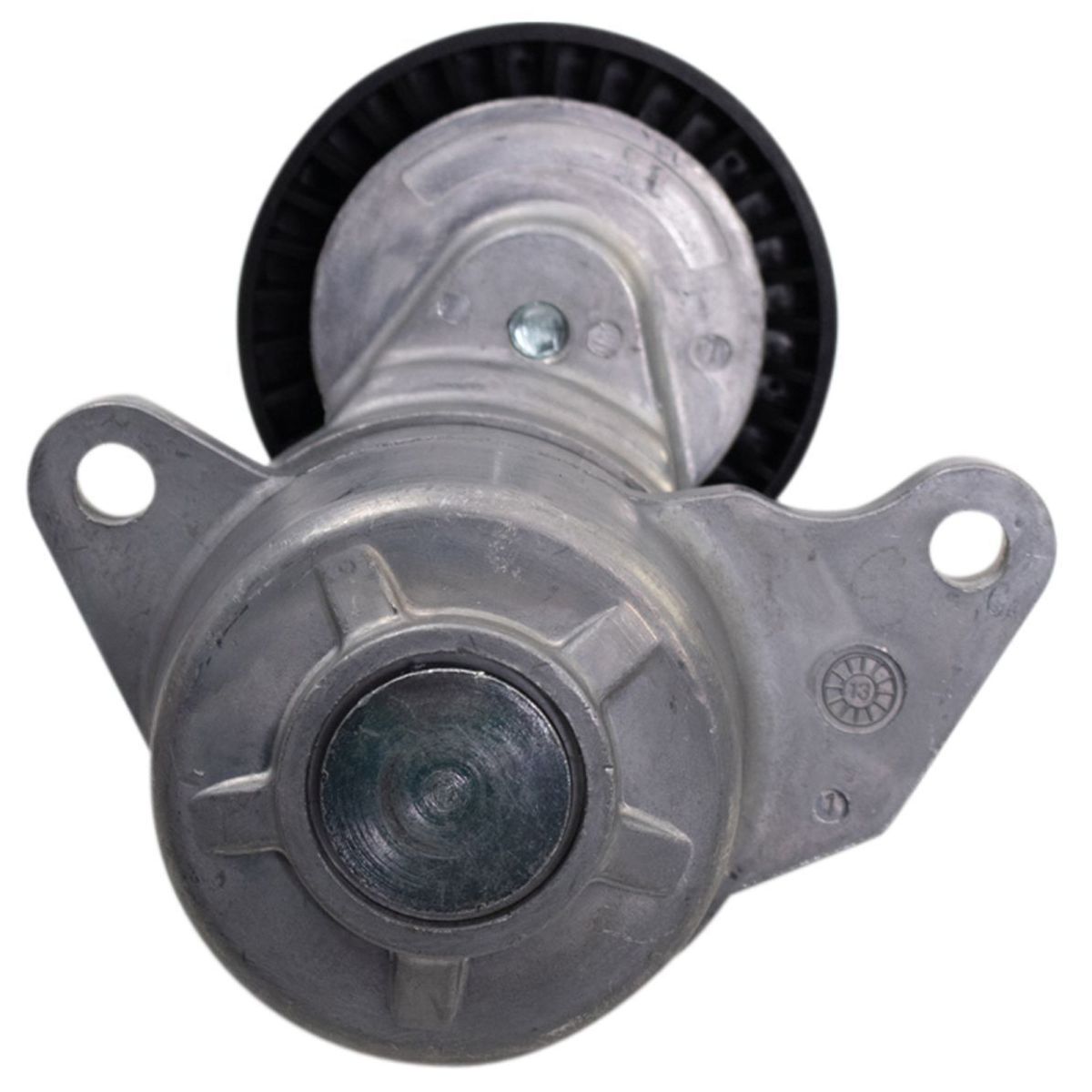 Engine Serpentine Belt Tensioner For Nissan 2013-2018 Altima SL Sedan L4 2.5L