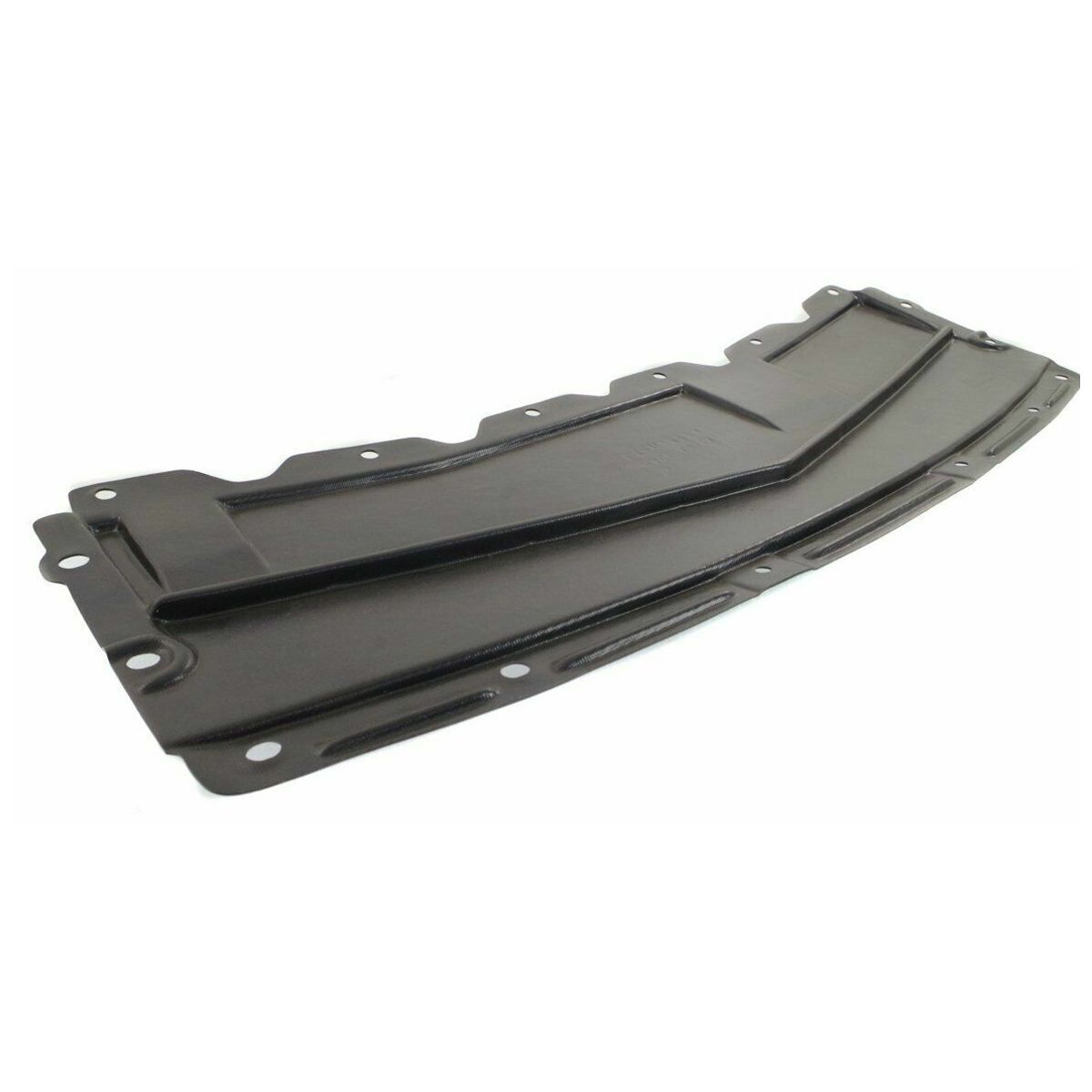Engine Splash Shield Front Under Cover For 15-18 Versa 1.6 S Sedan NI1228148