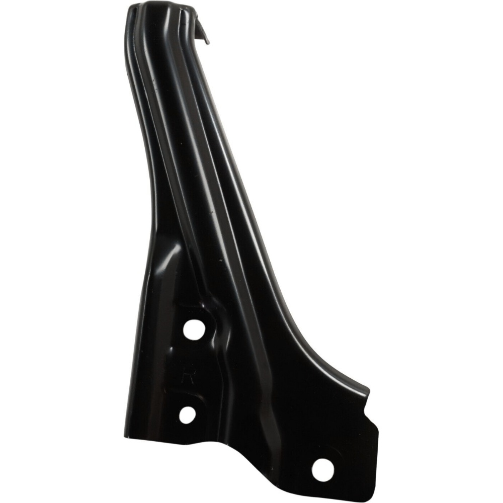 Headlight Brackets Head Light Lamp Headlamp Housing Set Of 2 Left & Right Pair