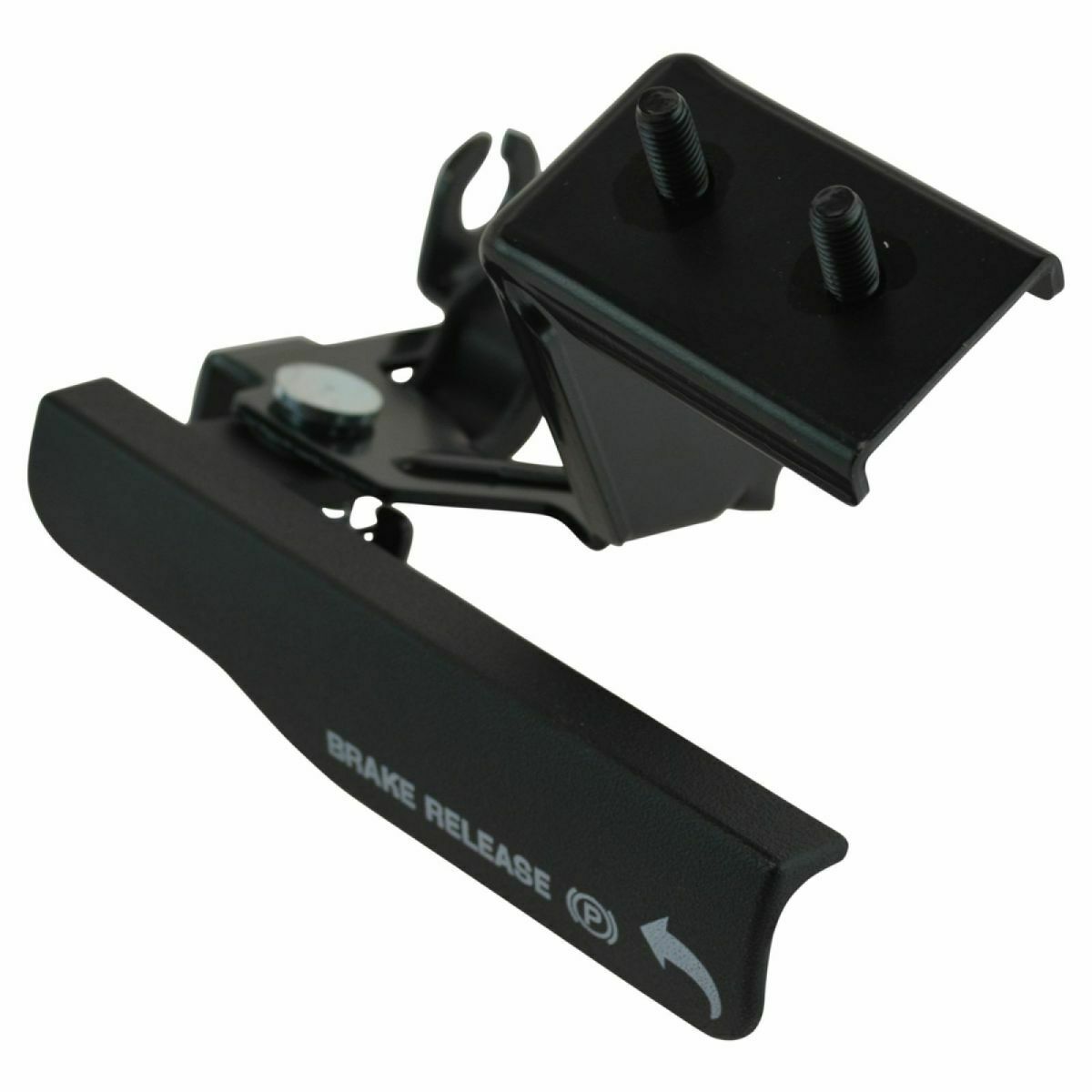 Emergency Parking Brake Pull Handle Release Lever & Cable For Ford Pickup