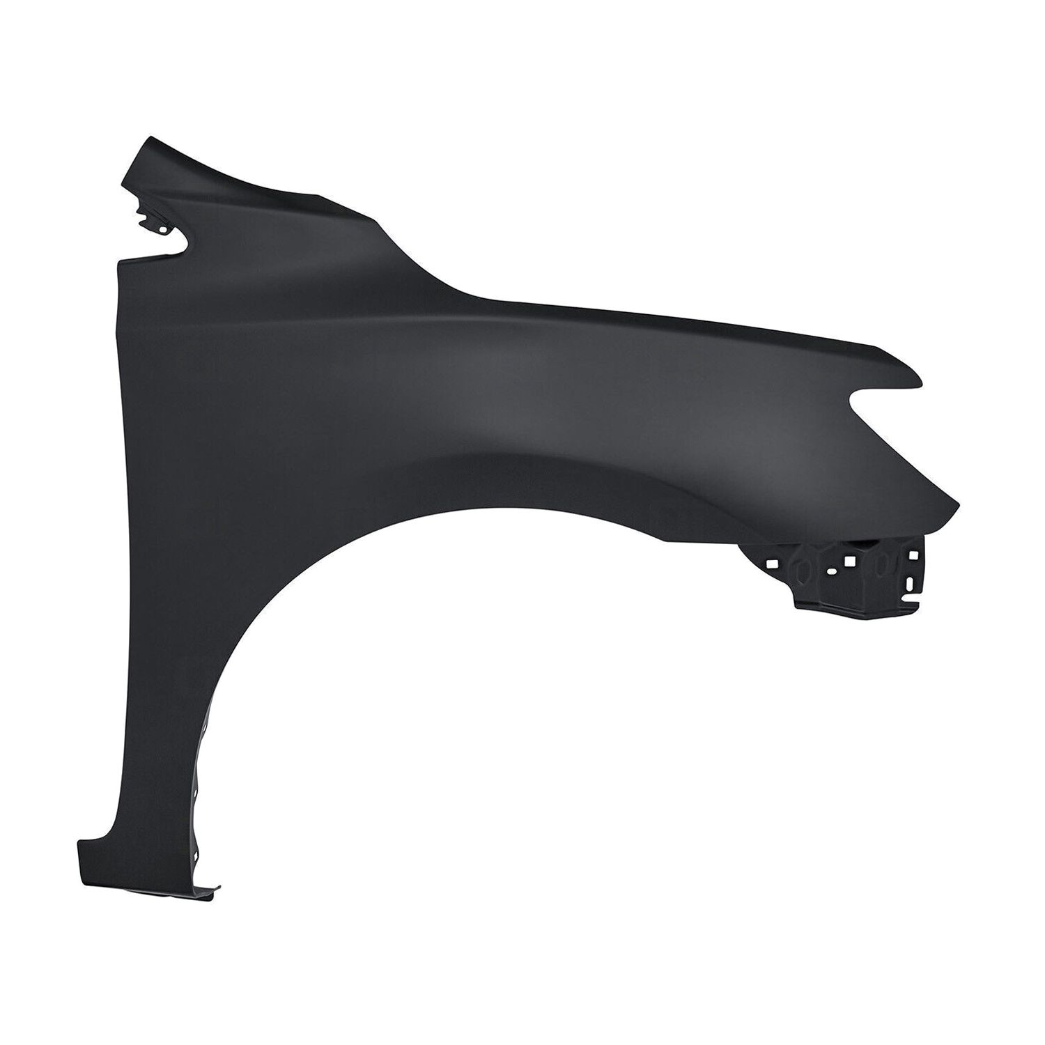 For 2016-2019 Nissan Sentra Advance Steel Front Right Passenger Side Fender