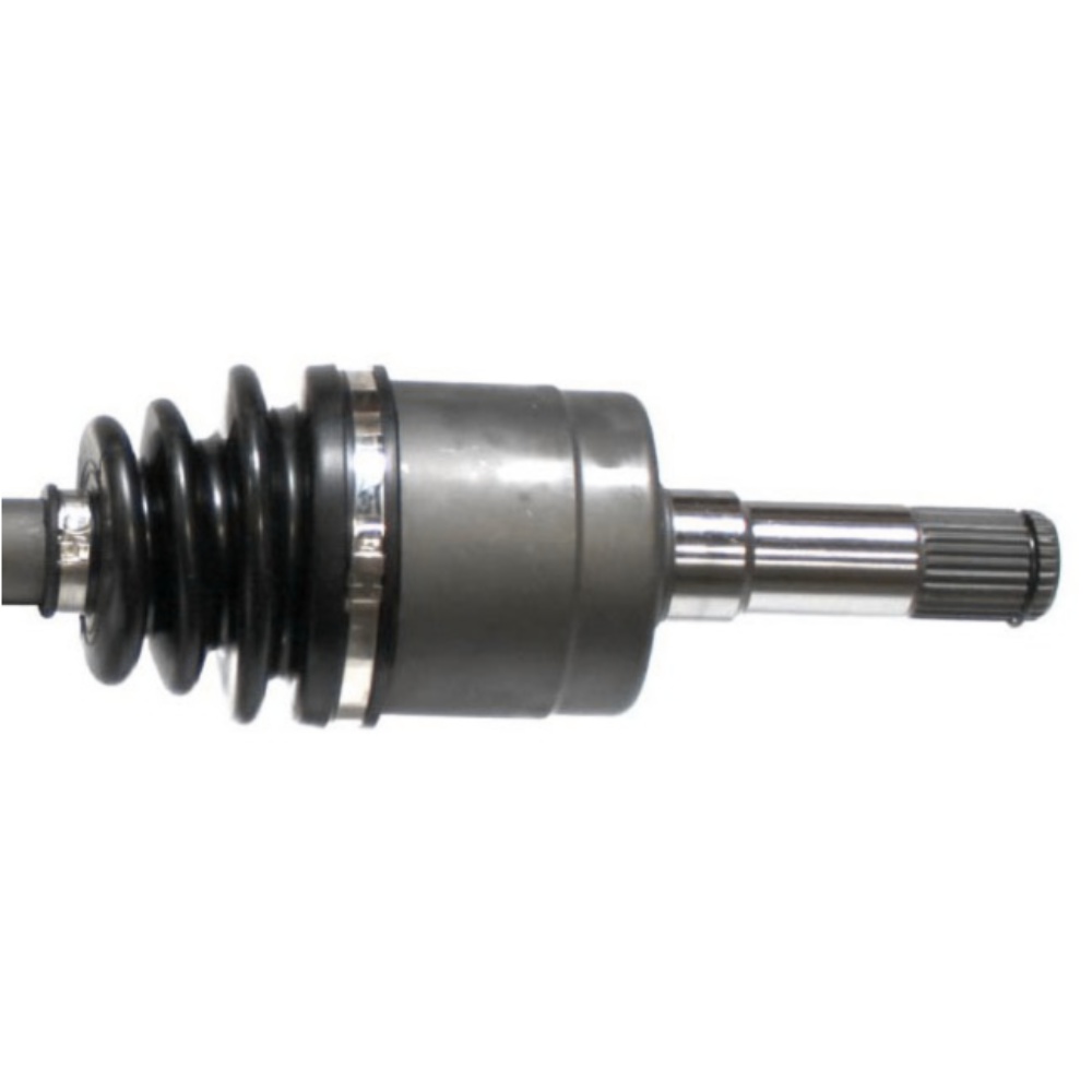 CV Half Shaft Axle For 05-06 Equinox 06 Torrent 02-03 Vue Front Driver Side 1-pc