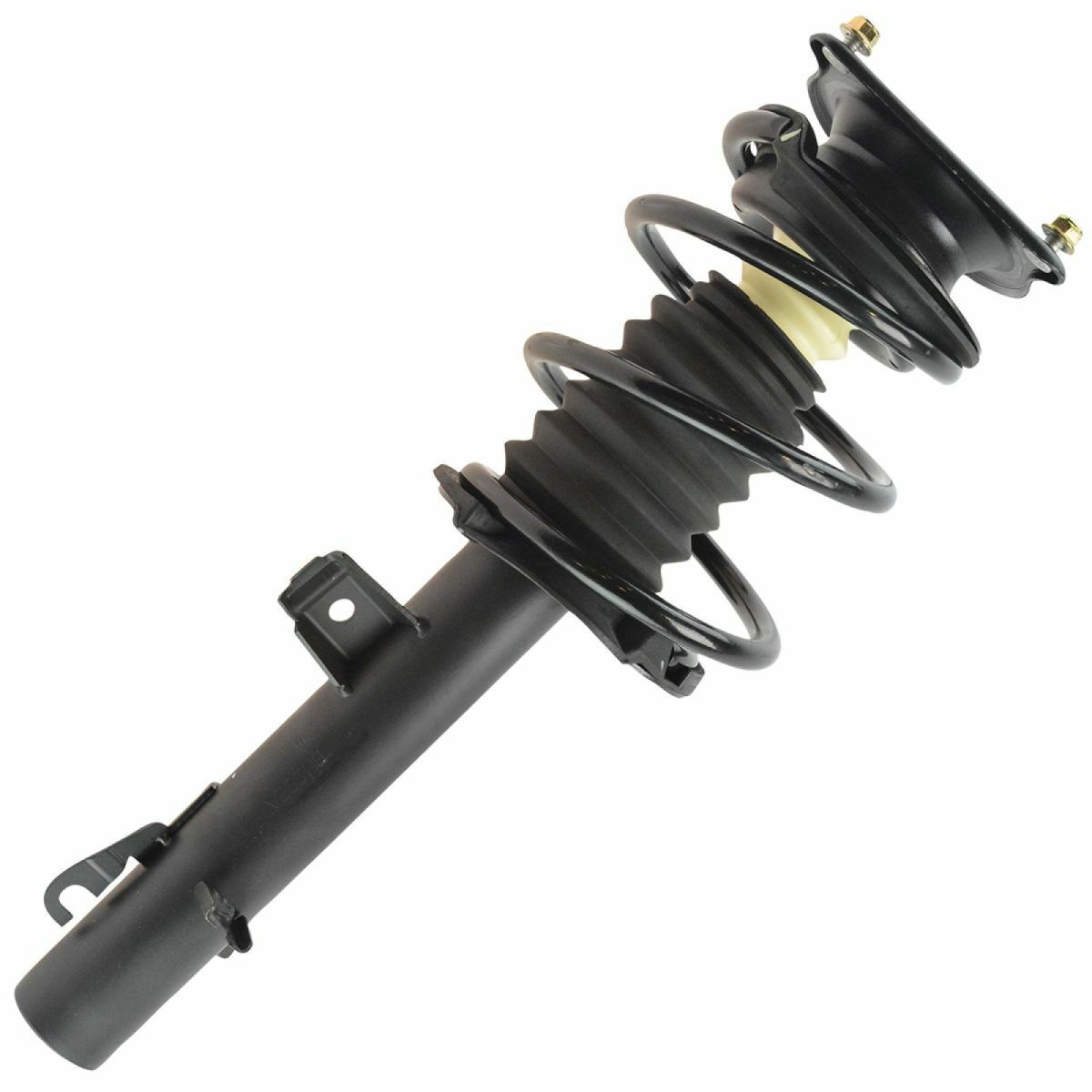 Complete Strut & Spring Assembly Pair Set Of 2 Left/Right Sides Front For Cooper