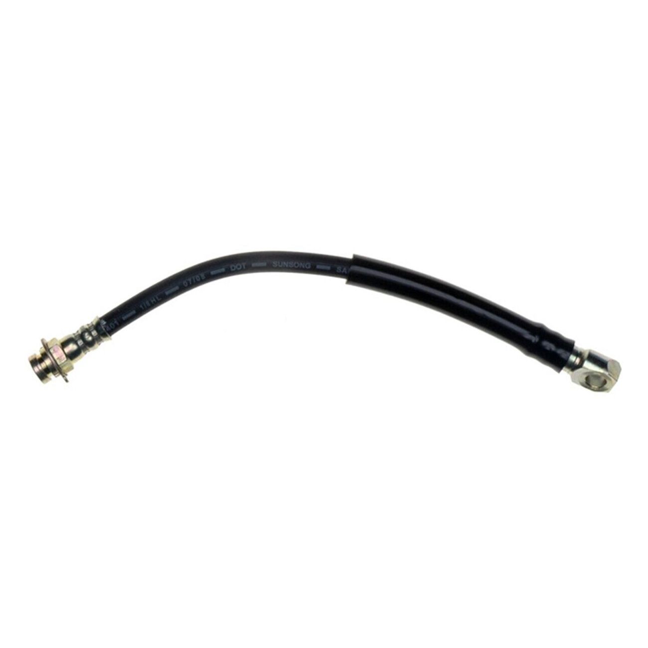 18J2172 Brake Line Front For 1980-1989 Electra Estate Wagon De Ville NINETY