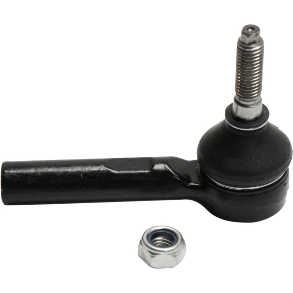 2 Sets Of - Tie Rod End For Chevy Pontiac Saturn Suzuki Front Driver Or Passenger