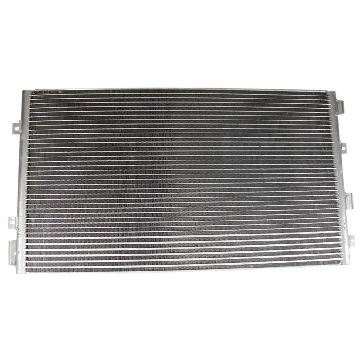 For 05-06 Chrysler Sebring Limited Convertible Air Conditioning A/C Condenser
