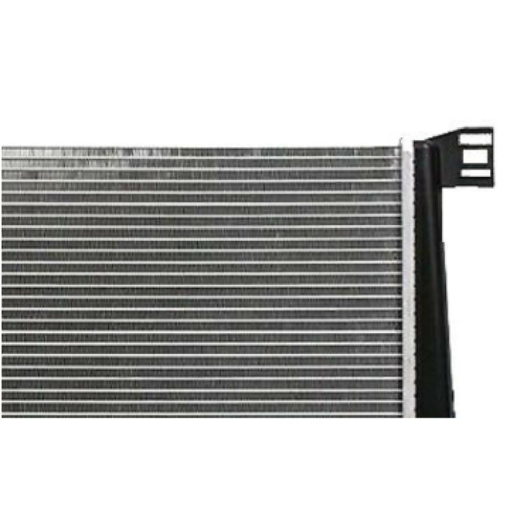 Radiator For Mini 07-15 Cooper 11-16 Cooper Countryman 13-16 Cooper Paceman 1.6L