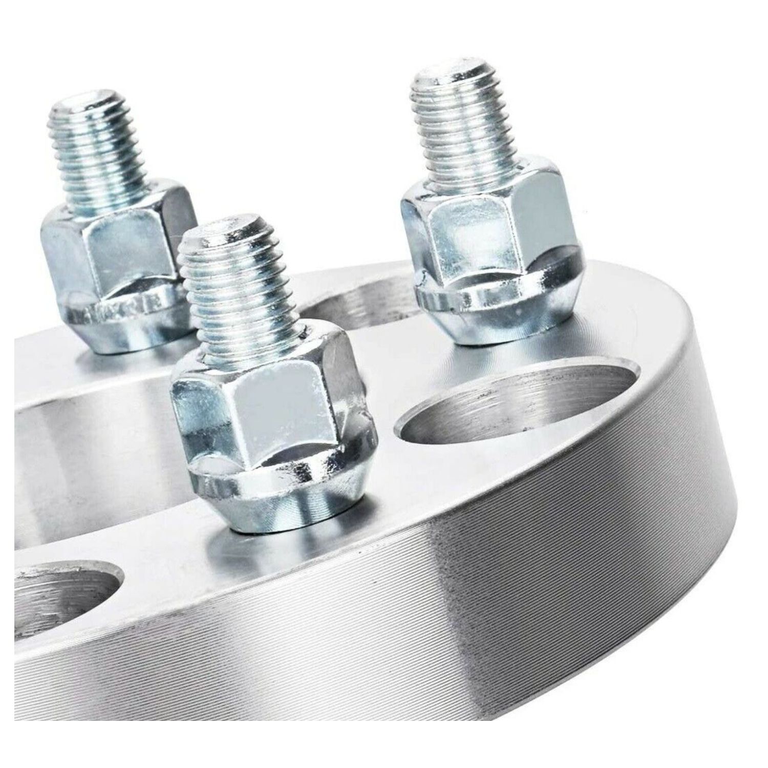 5x4.75 To 5x4.5 Wheel Adapters 1.25" Inch Use 5x114.3 Rims On 5x120.7 Cars 1pc