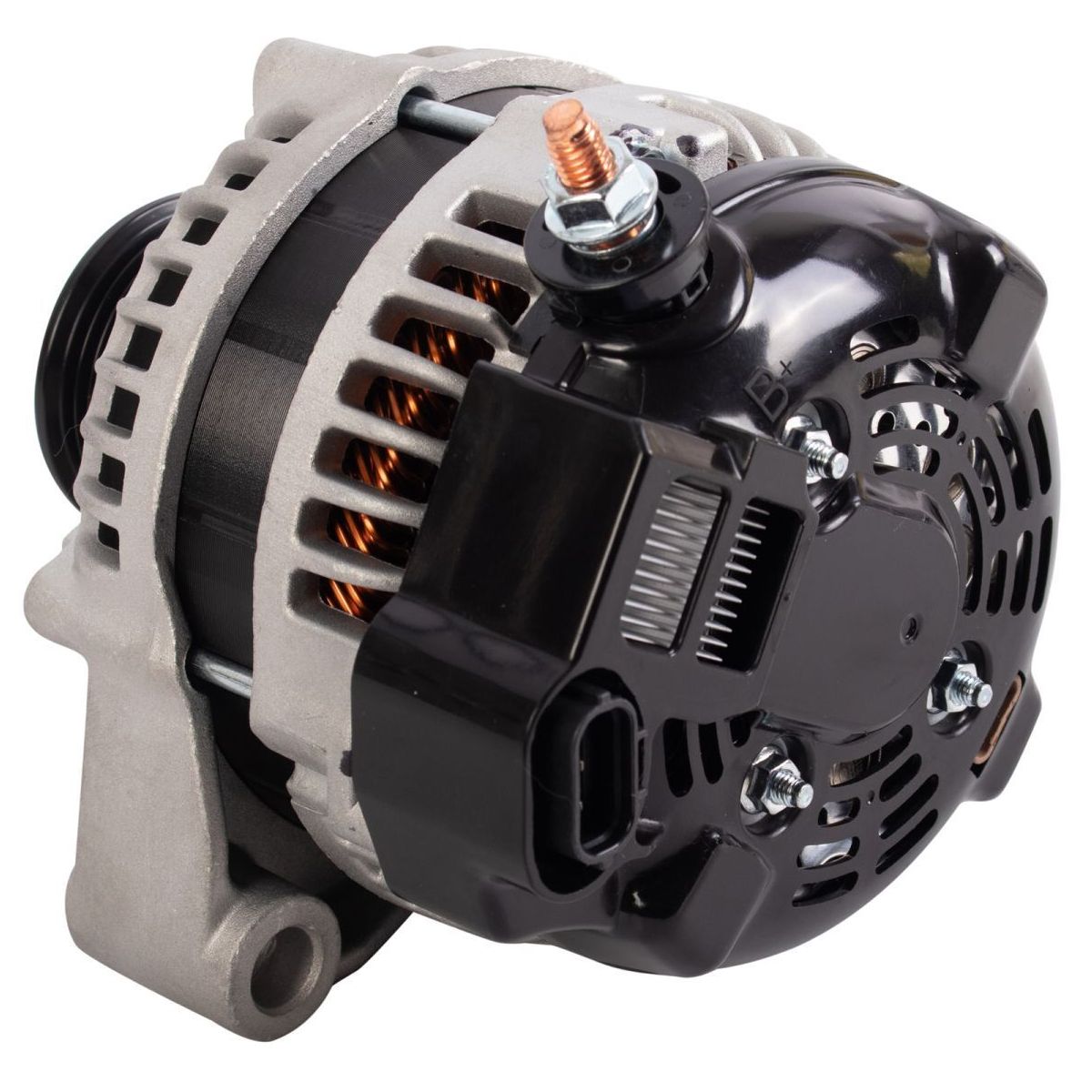 For 2006-2007 Land Rover Range Rover Supercharged Sport Utility Alternator