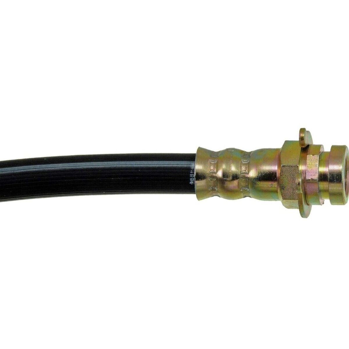 For 00-05 Chevrolet Monte Carlo Coupe Brake Line Rear Driver Or Passenger Side