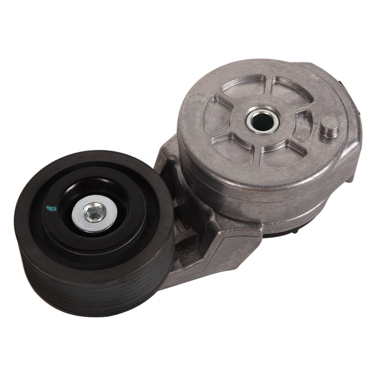 For Thomas Saf-T-Liner Transit Liner Bus 8.3 ISC Cummins Belt Tensioner Assembly