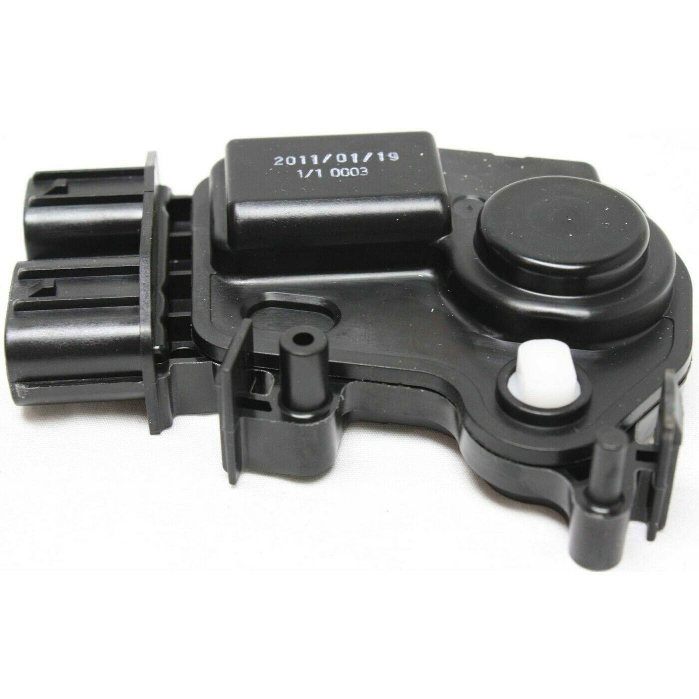 2 Sets Of - Door Lock Actuators Front Or Rear Passenger Right Side RH Hand