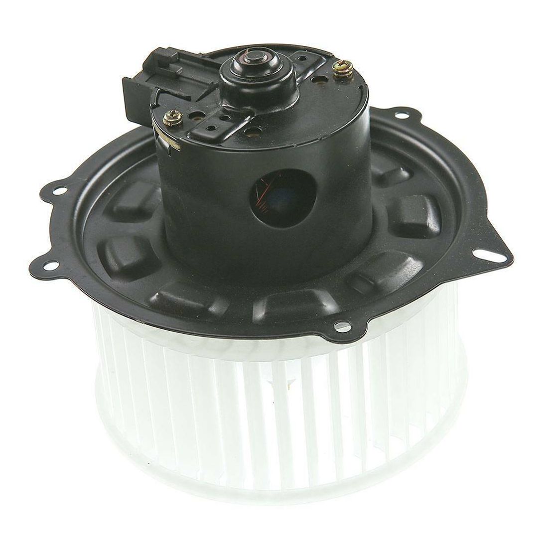 HVAC Blower Heater Motor W/ Wheel Escort 91-02 Mercury Tracer 97-99