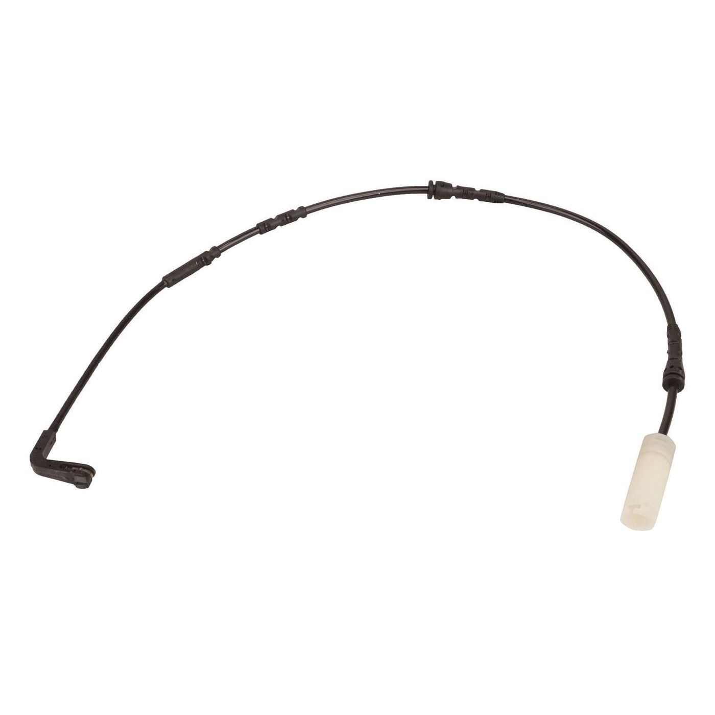 Front Brake Pad Wear Sensor For 1 128 135 325 328 330 335 M M3 Series XDrive