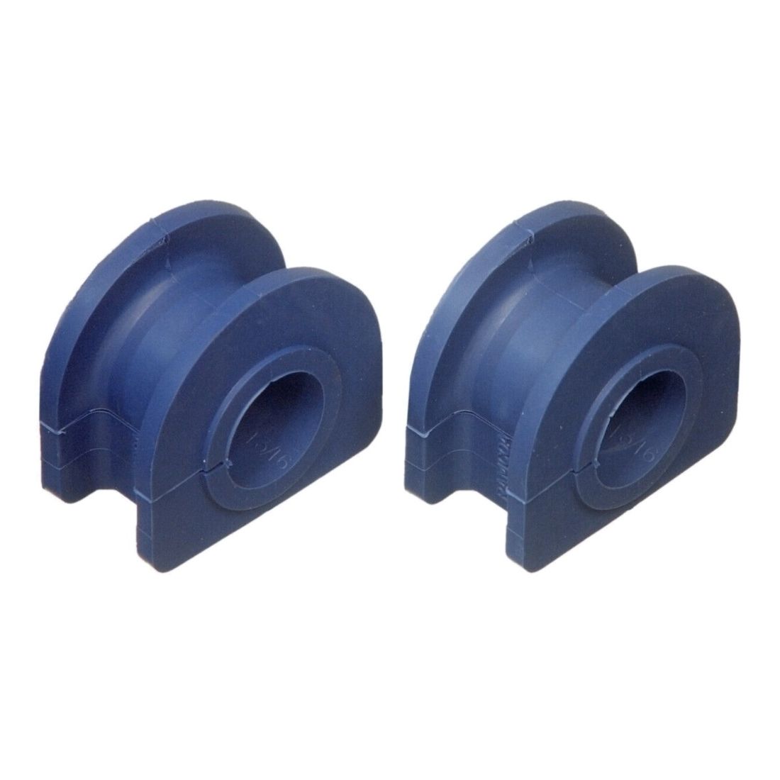Sway Bar Bushing Kit Front Or Rear New For Chevy Express Van Suburban