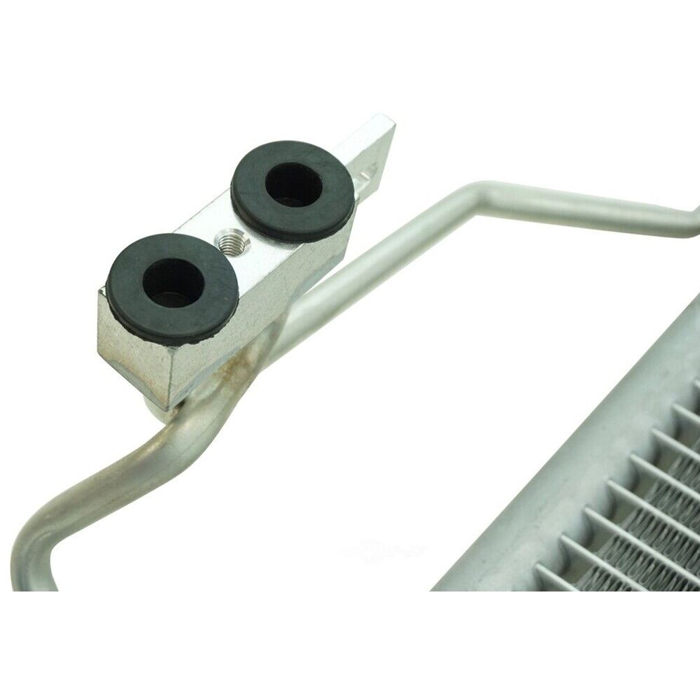 For 2003 Mercedes-Benz S55 AMG Kompressor Sedan A/C Condenser