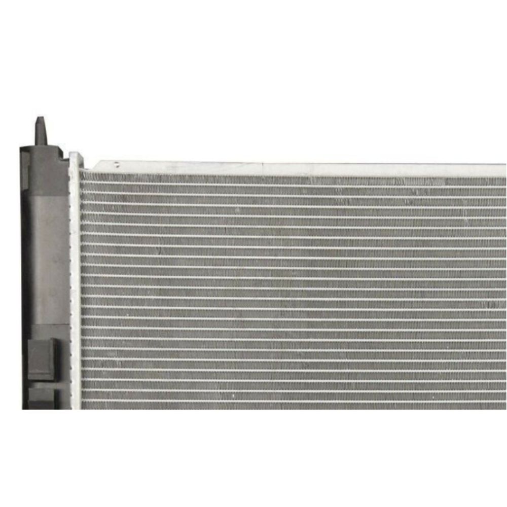 Radiator For Mitsubishi 2007-2009 Outlander Sport Utility L4 V6 2.4L 3.0L