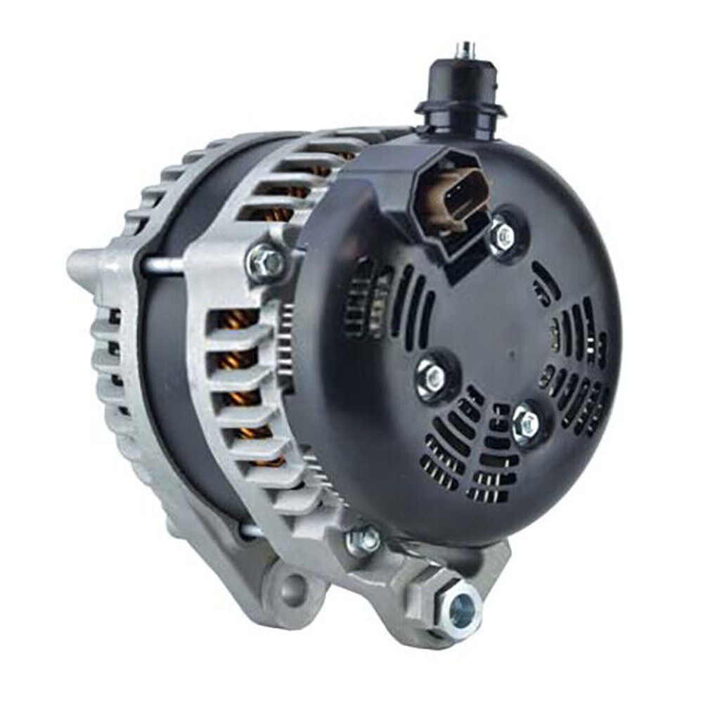 220Amp Alternator For 2013-2017 Ford Police Interceptor Utility Gb5Z10346C