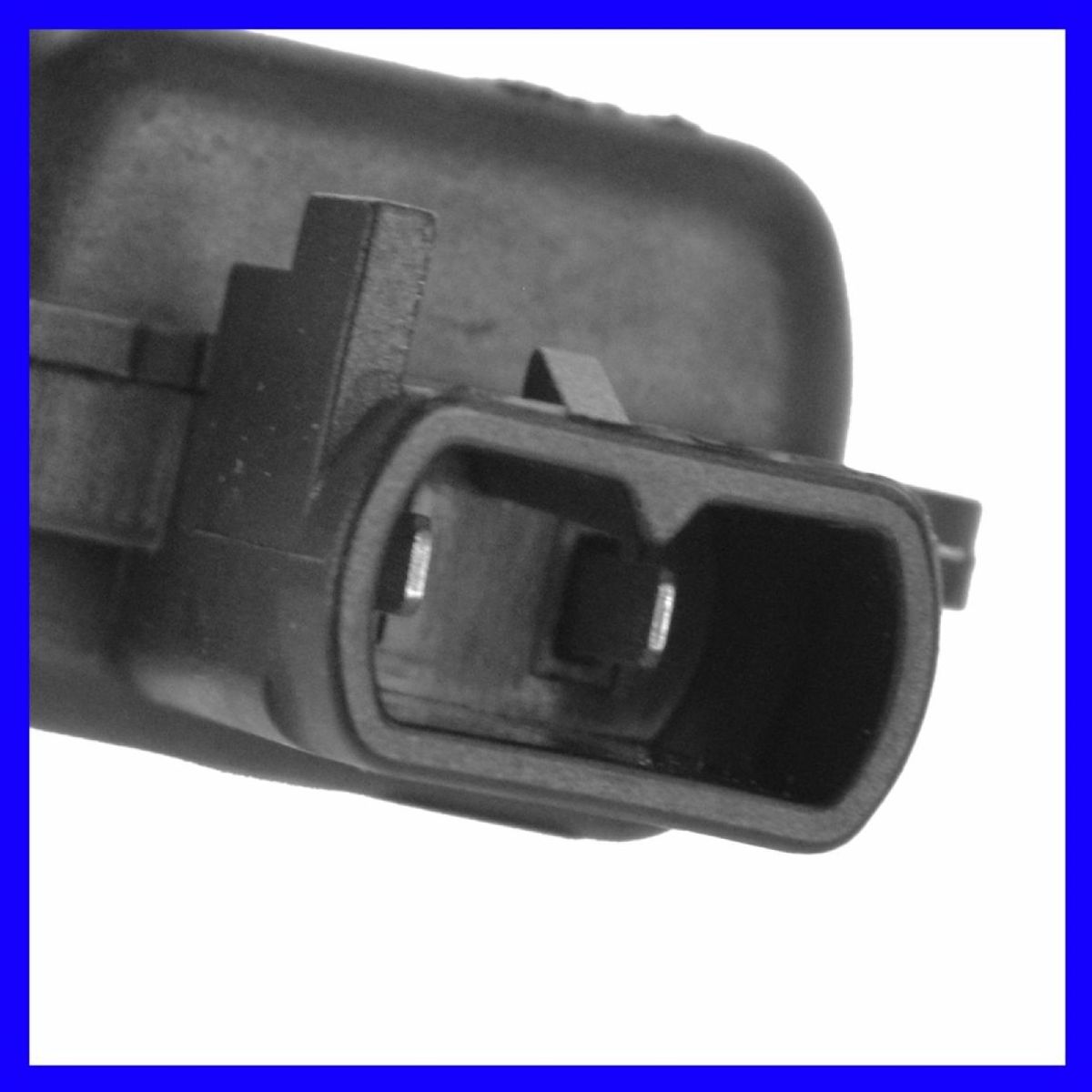 Power Door Lock Actuator Rear Left Driver Side F150 Super Crew Cab