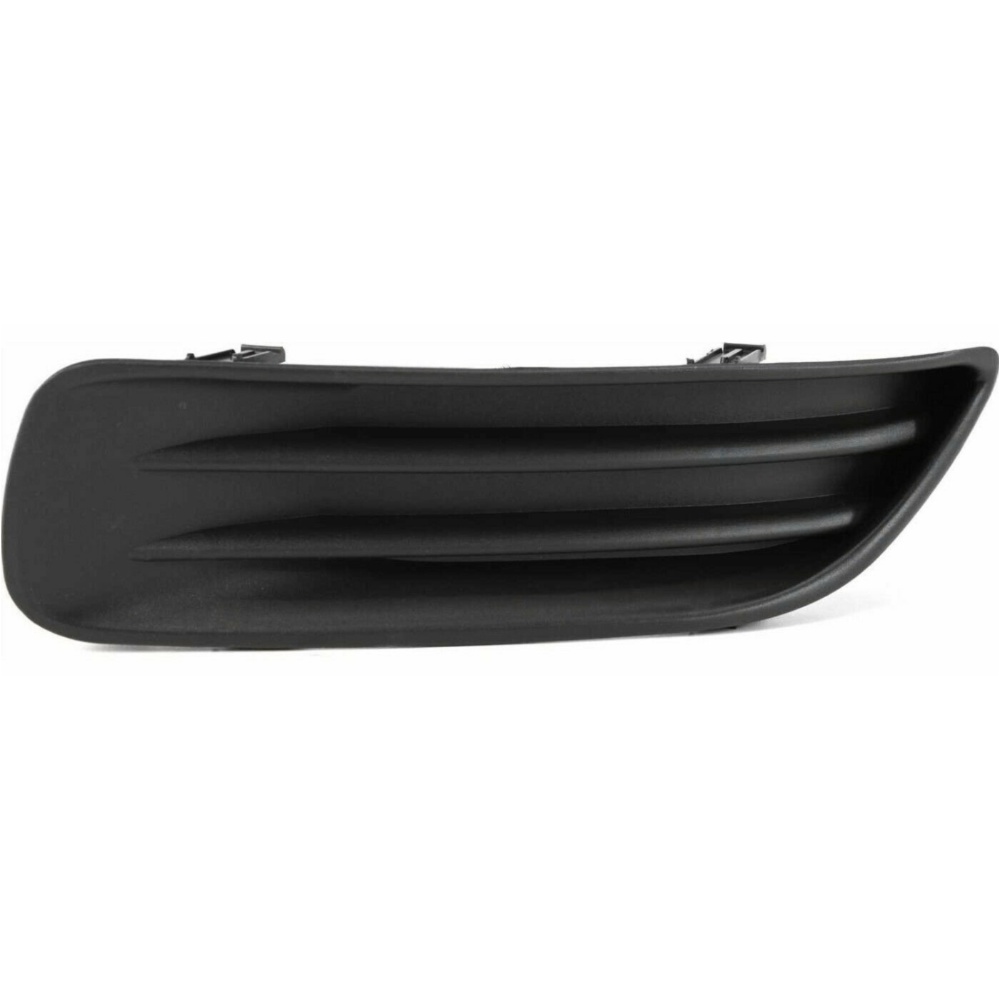 Fog Covers Left Driver & Right Passenger Side For Toyota 2003-2004 Corolla Sedan