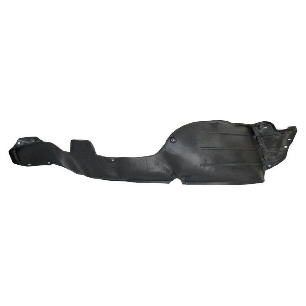 Front Right Fender Liner Splash Shield For Hyundai 11-13 Elantra 4DR Korea Built