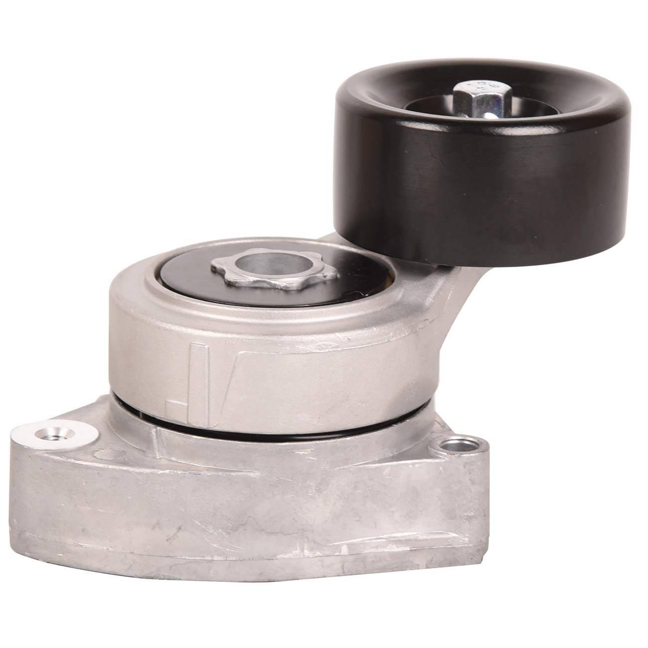 Serpentine Belt Tensioner Assembly For Accord CR-V Civic Element ILX RDX TSX