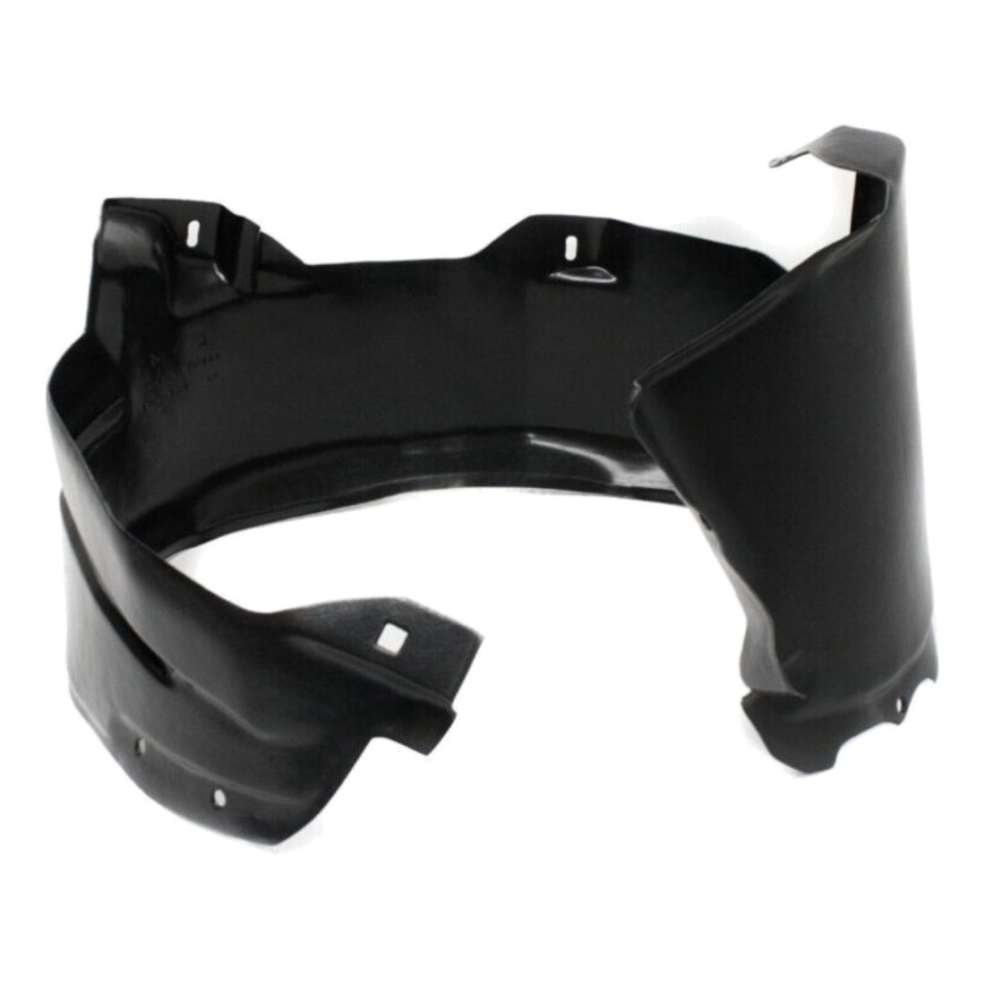 Fender Liner For 01-04 Volvo S40 Sedan 01-04 Volvo V40 Wagon Front Driver Side